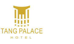 Palace Hotels and Resorts Logo - Tang Palace Hotel - 4 Star Luxury Hotel in Accra
