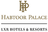 Palace Hotels and Resorts Logo - Al Habtoor Group - Habtoor Hospitality