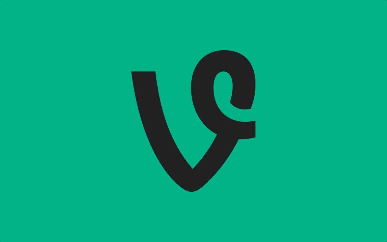 Vine Logo - Vine App Is Now Vine Camera, Available for Download