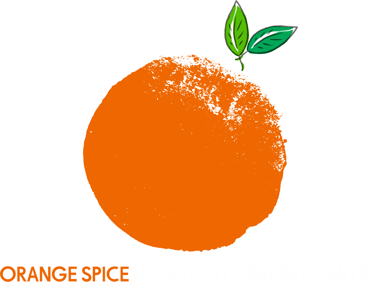 Orange I Logo - concepts