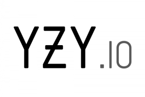 Yzy Logo - Yzy logo » Logo Design