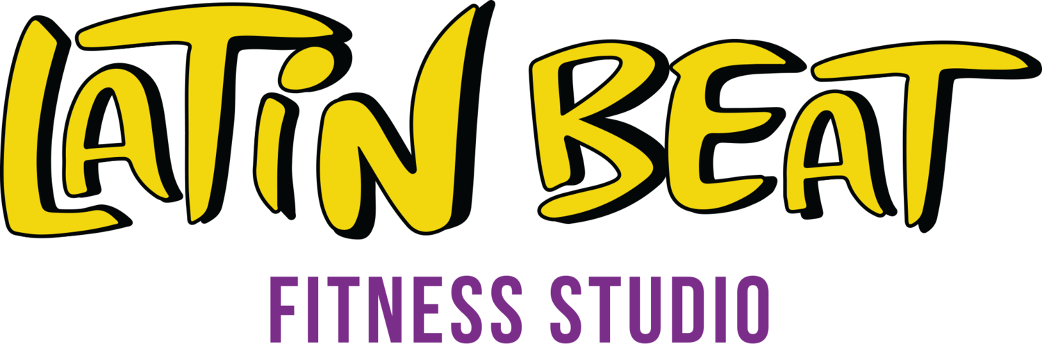 Latin Beats Logo - Latin Beat Fitness Studio