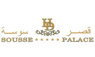 Palace Hotels and Resorts Logo - Sousse Palace Hôtel & Spa | Sousse, Tunisia - Official Website