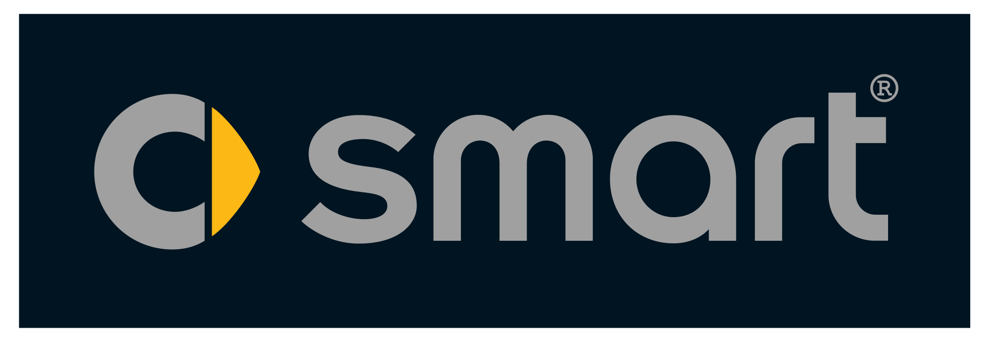 Smart Logo - Smart.svg
