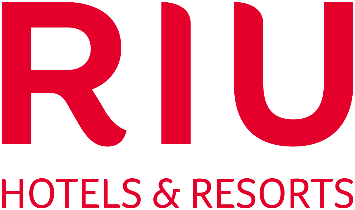 Palace Hotels and Resorts Logo - RIU Hotels
