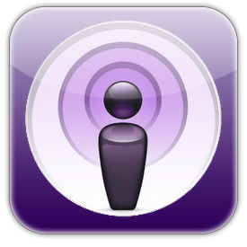 Itunes Podcast Logo Logodix