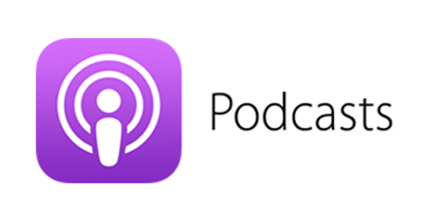 iTunes Podcast Logo - The SHE Podcast