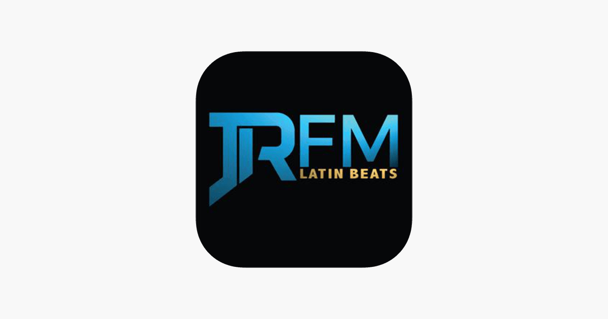 Latin Beats Logo - JR.FM Latin Beats on the App Store