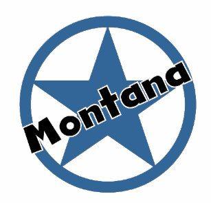 Circle Montana Logo - Circle Montana Clothing | Zazzle
