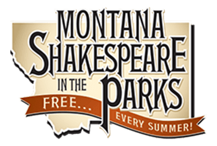 Circle Montana Logo - Artistic Director's Circle - Montana Shakespeare in the Parks