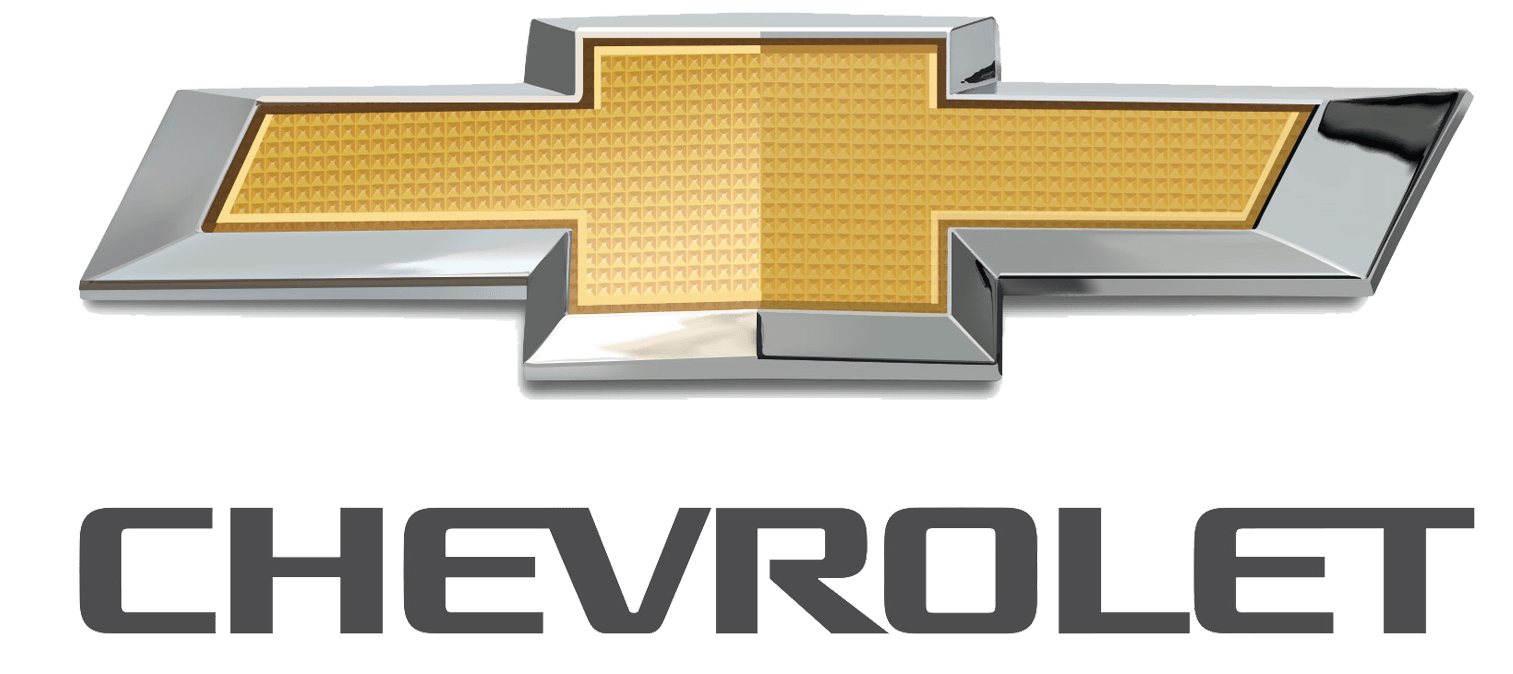 Chevrolet Logo - Chevrolet Logo PNG Transparent Background Download - DIY Logo Designs