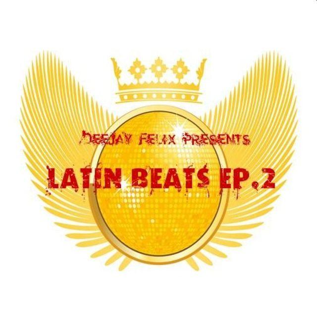 Latin Beats Logo - Latin Beats ep2