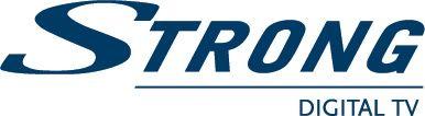 Strong TV Logo - Strong Digital TV (logo)