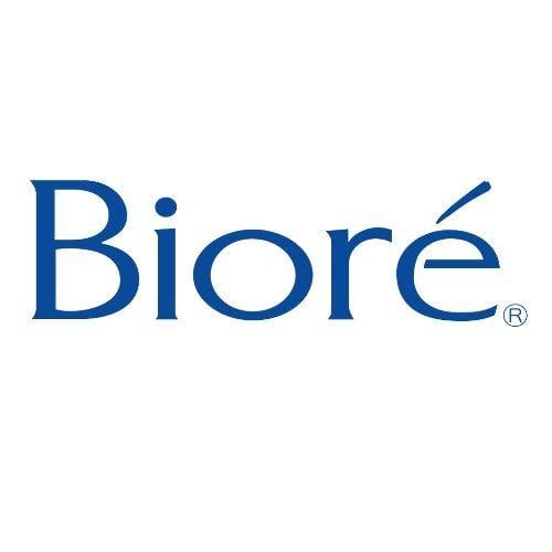 Biore Logo - Bioré®: Japanese Skincare Products