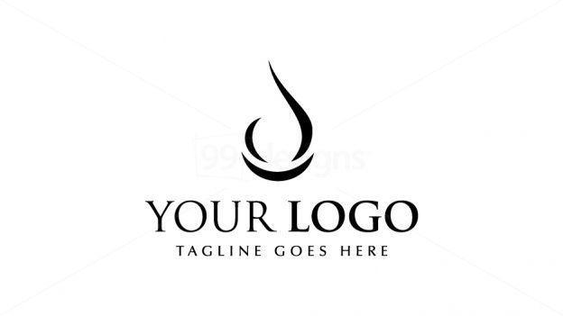Candel Logo - Candle Style — Ready-made Logo Designs | 99designs | Logo | Logos ...