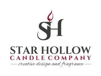 Candle Logo - Candle themed logo design starting from $29! - 48hourslogo