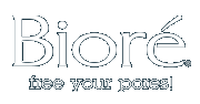 Biore Logo - Facial Cleanser