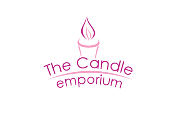 Candle Logo - Candle Logo | Free Images at Clker.com - vector clip art online ...