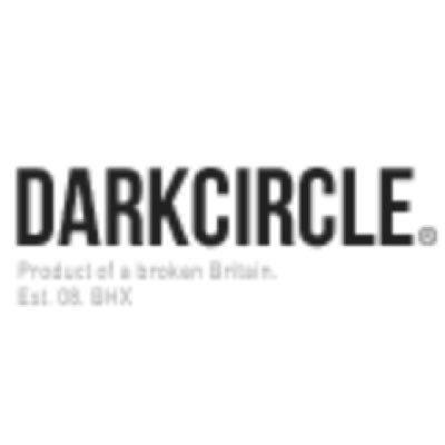Circle Clothing Logo - Dark Circle Clothing