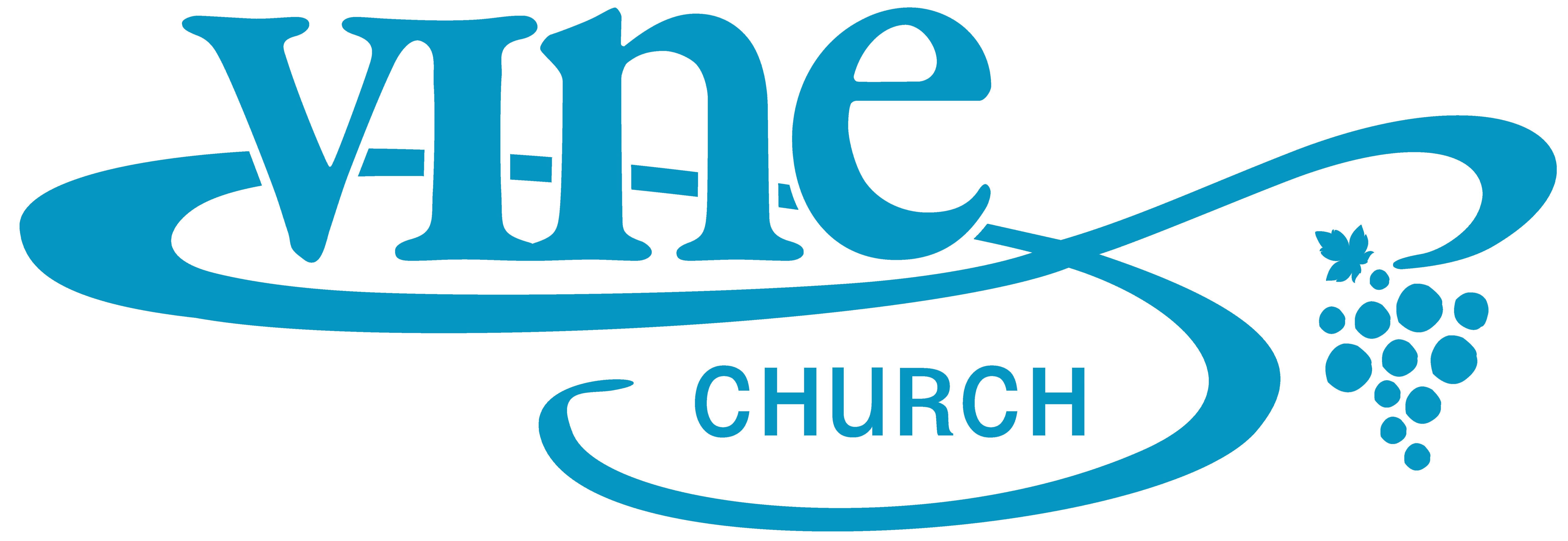 Vine Logo - Vine Church | Merrifield