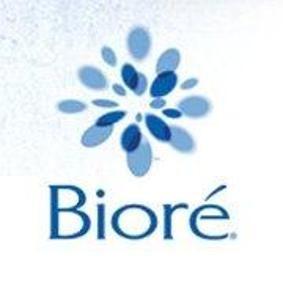 Biore Logo - DigInPix - Entity - Biore
