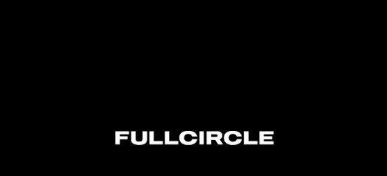 Circle Clothing Logo - Fullcircle UK Fashion Label | London Fashion Review - British ...
