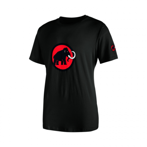 Biore Logo - The Famous Mammut Logo T Shirt, Now Available In BioRe® Organic
