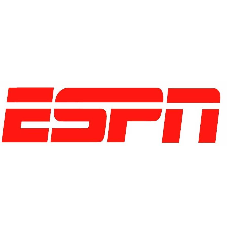 Strong TV Logo - ESPN TV Logo