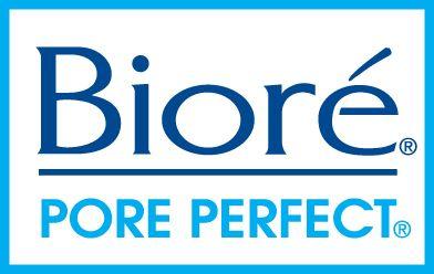 Biore Logo - Great New Products From Biore - Pore Strips & Facial Wipes - Girlie ...