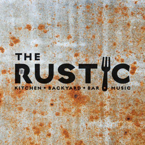 The Rustic Dallas Logo - Nosh Creative | Nosh Creative is a American-based restaurant ...