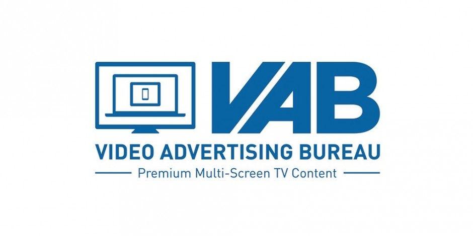 Strong TV Logo - VAB report: TV still strong, especially in cluttered streaming world ...