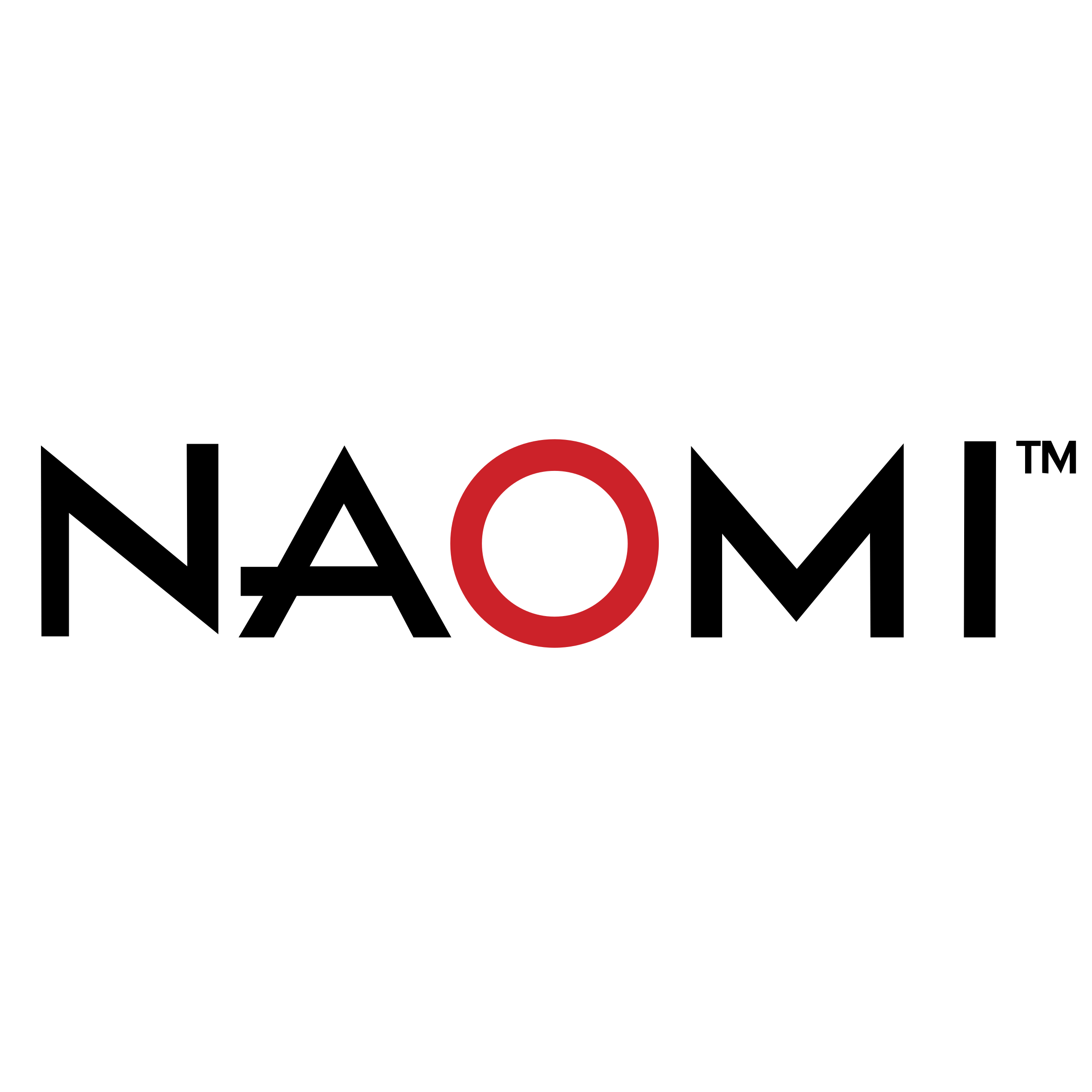 Naomi Logo - Naomi Logo PNG Transparent & SVG Vector