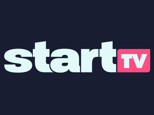 Strong TV Logo - New over-the-air Start TV to focus on strong female leading characters