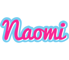 Naomi Logo - Naomi Logo | Name Logo Generator - Popstar, Love Panda, Cartoon ...