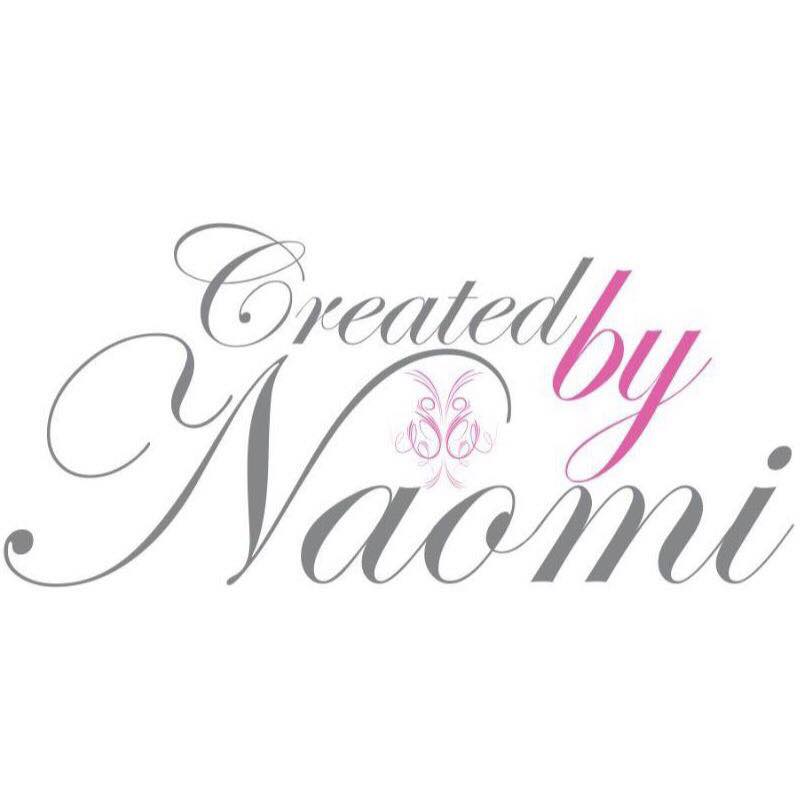 Naomi Logo - created by naomi logo – Little Wish Parties