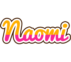 Naomi Logo - Naomi Logo | Name Logo Generator - Smoothie, Summer, Birthday, Kiddo ...