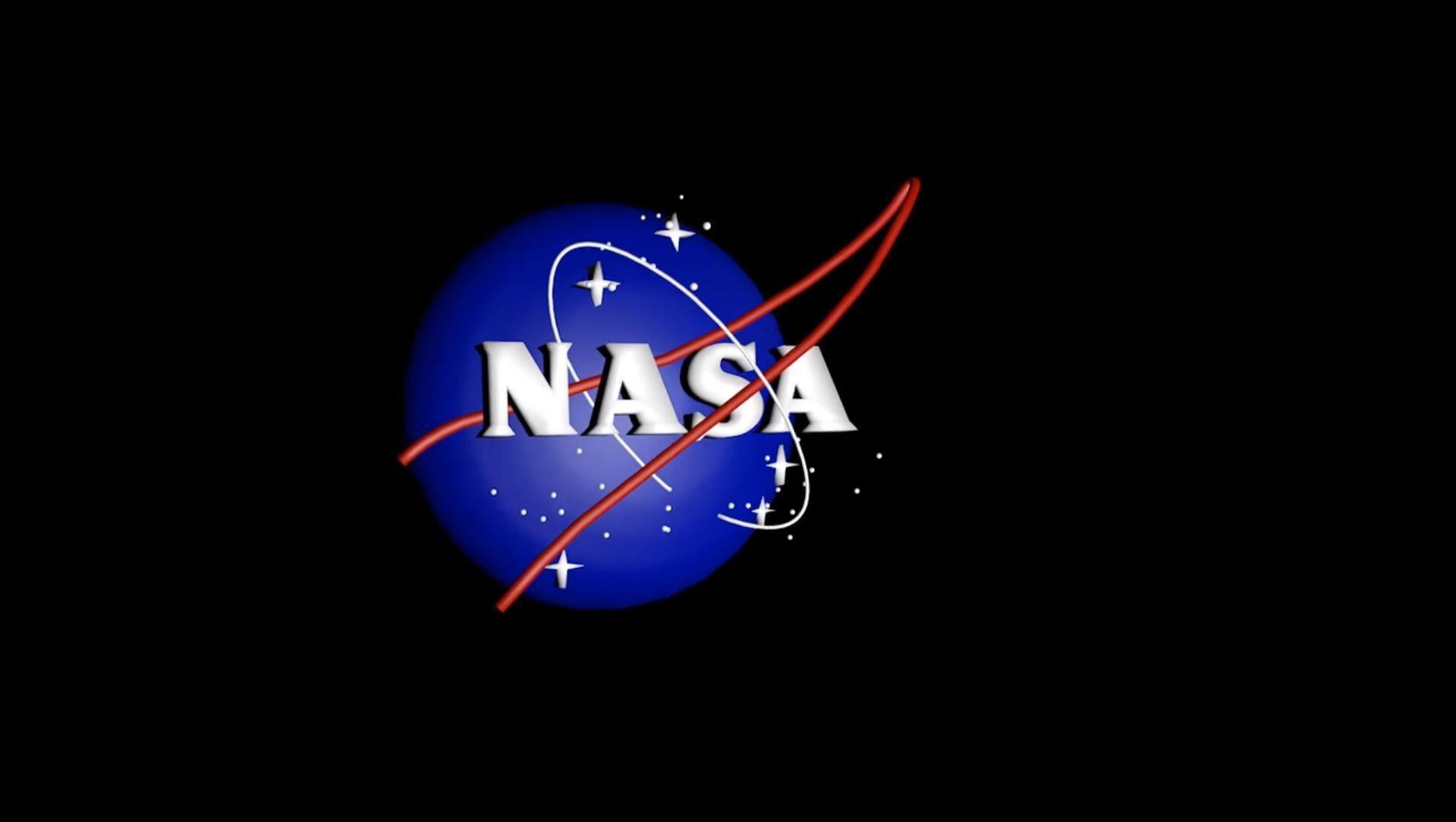 2015 NASA Logo - Paris Alexandra Logo Animation (2015)