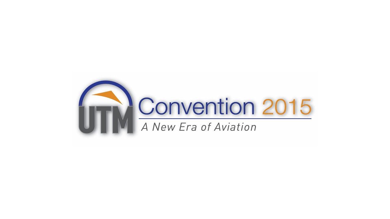 2015 NASA Logo - NASA UTM 2015: The Next Era of Aviation