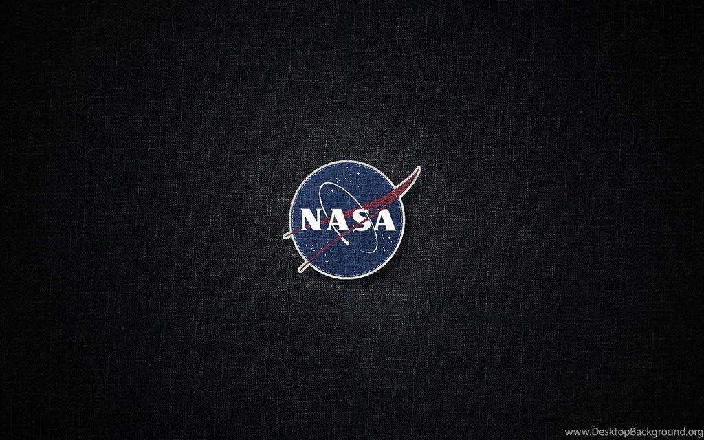 2015 NASA Logo - nasa logo Desktop Background