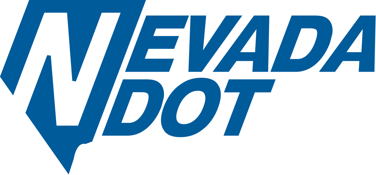 Nevada Dot Logo - Nevada DOT.svg