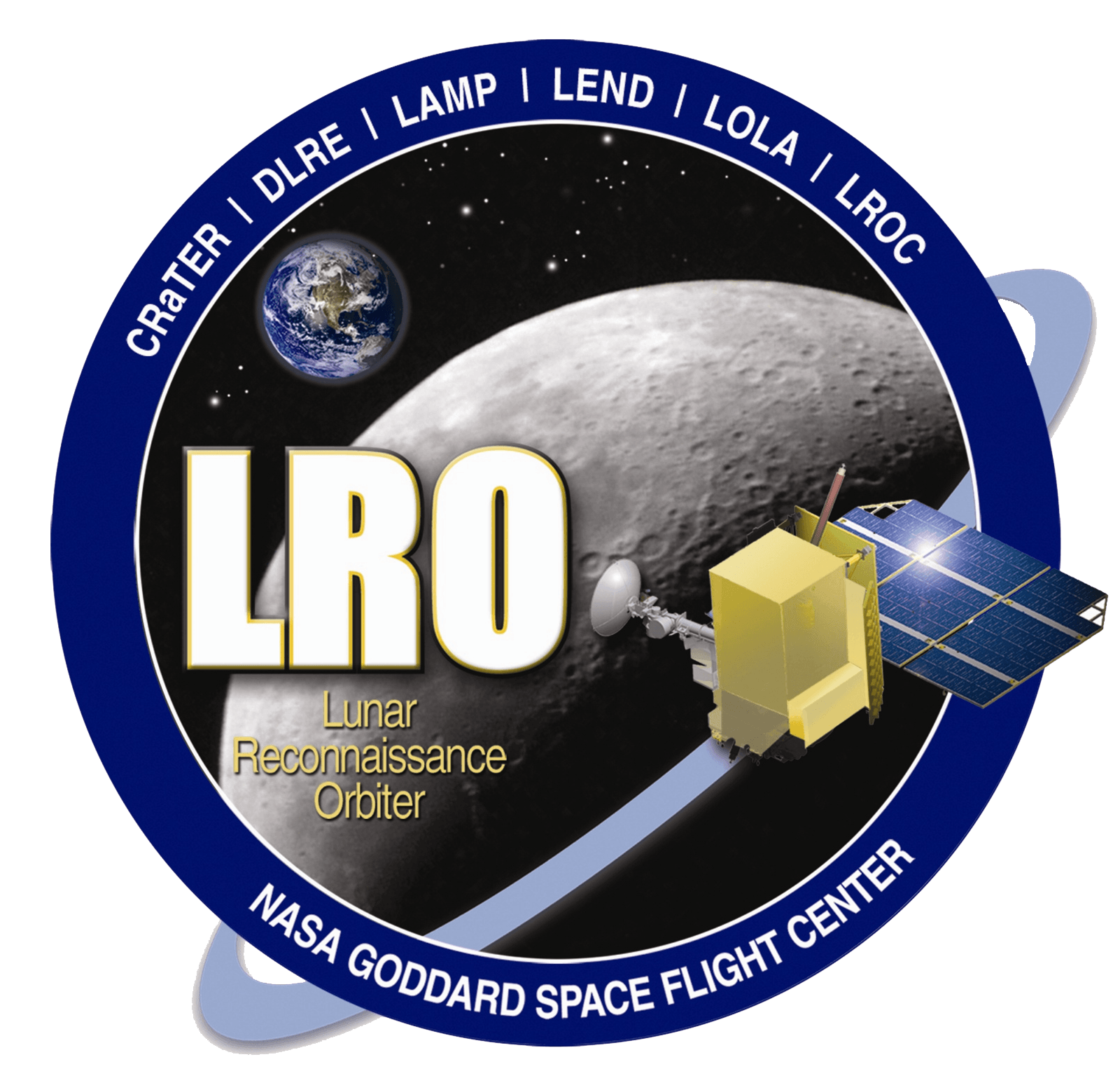 2015 NASA Logo - File:LRO mission logo (transparent background) 01.png - Wikimedia ...