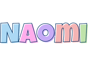 Naomi Logo - Naomi Logo | Name Logo Generator - Candy, Pastel, Lager, Bowling Pin ...