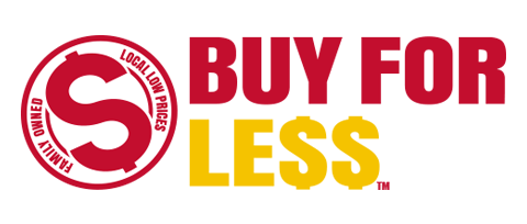 Grocery Retailer Logo - Home - Buy For Less Oklahoma Grocery Stores