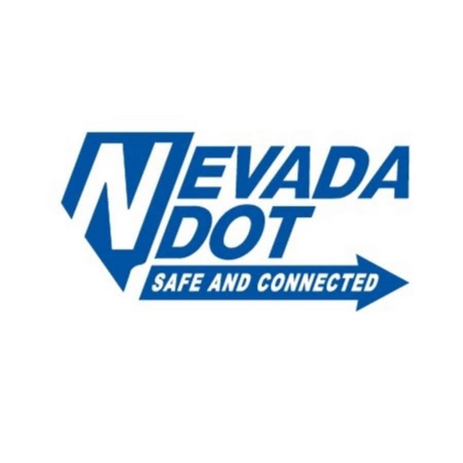 Nevada Dot Logo - Nevada Department of Transportation