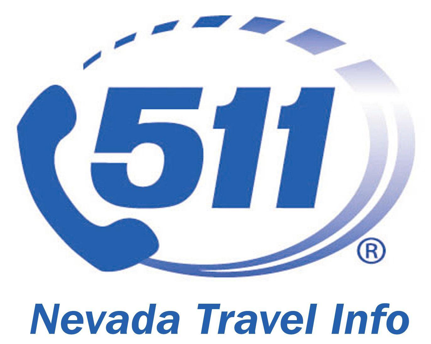Nevada Dot Logo - Travel Info. Nevada Department of Transportation