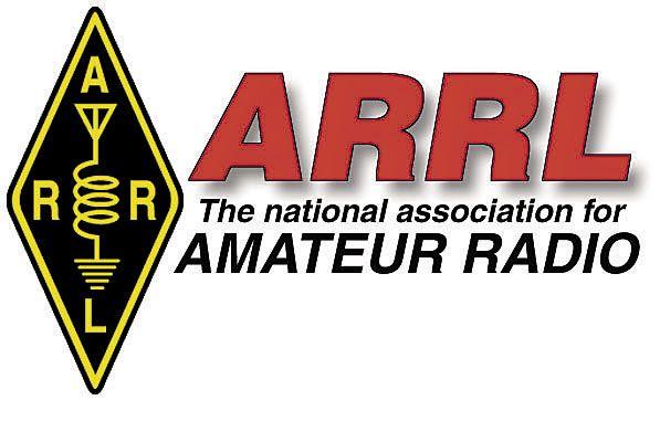Ham Radio Logo - ARRL logo type_19 Now Radio News