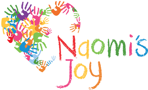 Naomi Logo - The care of abandoned and orphaned babies's Joy