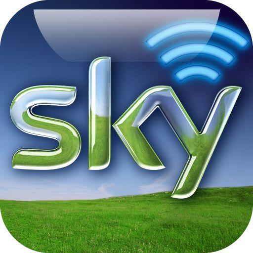 Strong TV Logo - Sky boasts strong digital gains – Digital TV Europe