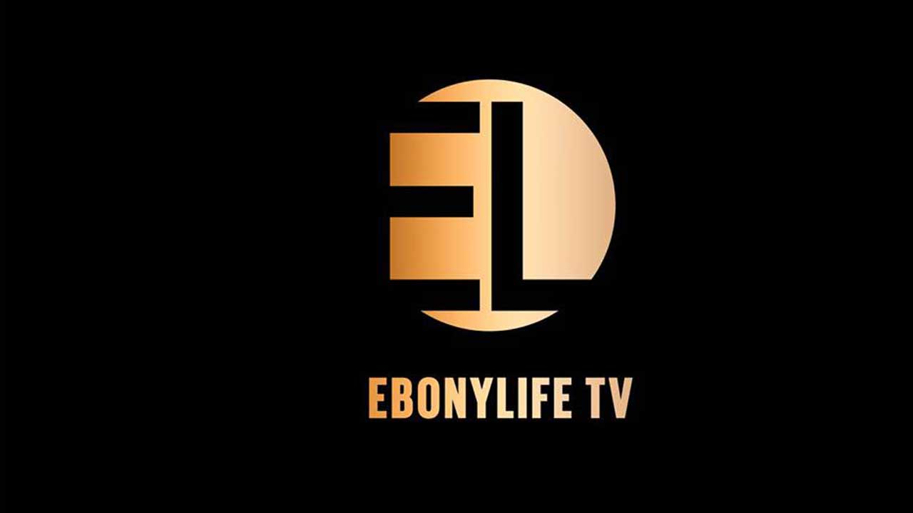 Strong TV Logo - EbonyLife TV ends exclusivity with DStv, expands globally | The ...