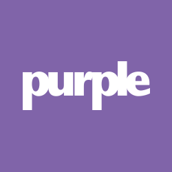 Purple Twitter Logo - Purple (@PurpleWiFi) | Twitter